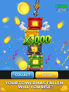 Скриншот игры Tower Rush на мобильном телефоне